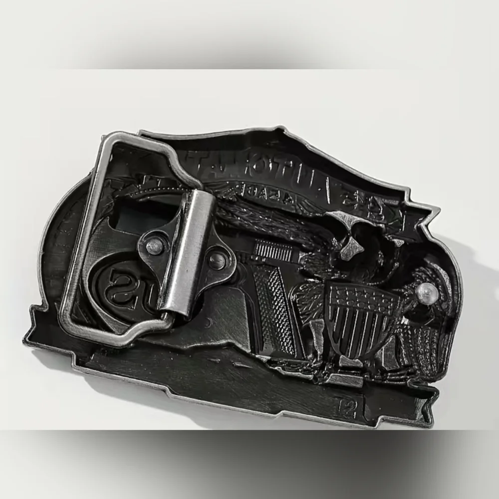 unbranded this belt